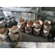 Teak Root Wooden Sinks Teak Root Wooden Sinks
